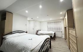 Stayeasy En-Suite London