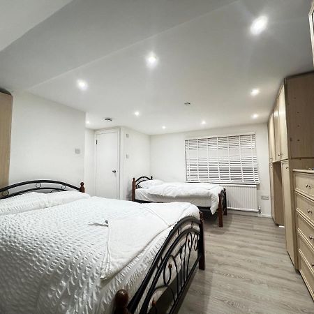 Stayeasy En-Suite Londres Exterior foto