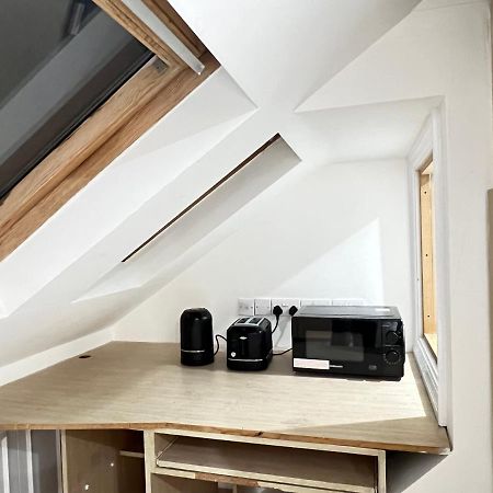 Stayeasy En-Suite Londres Exterior foto