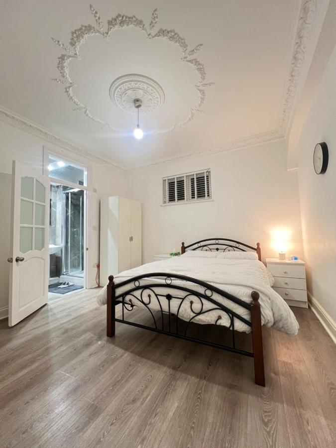 Stayeasy En-Suite Londres Exterior foto