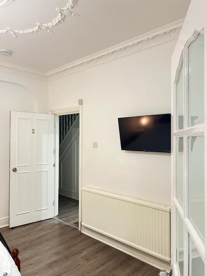 Stayeasy En-Suite Londres Exterior foto