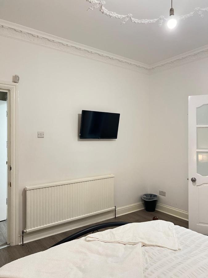 Stayeasy En-Suite Londres Exterior foto