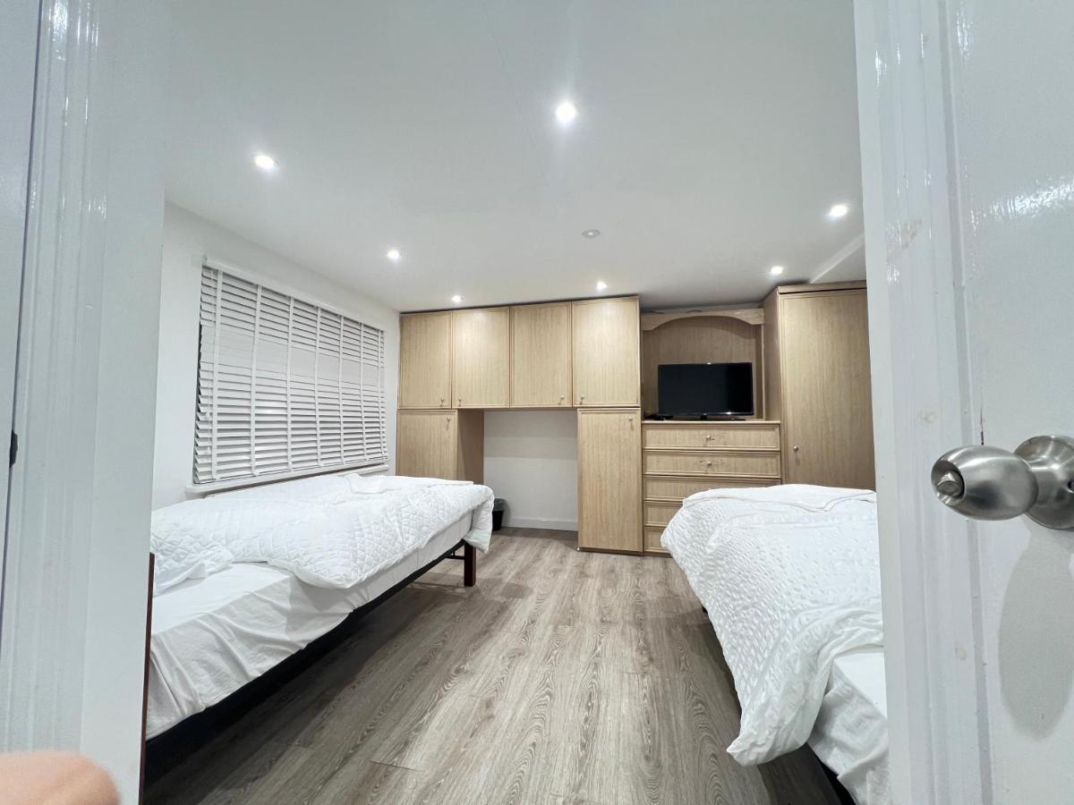 Stayeasy En-Suite Londres Exterior foto