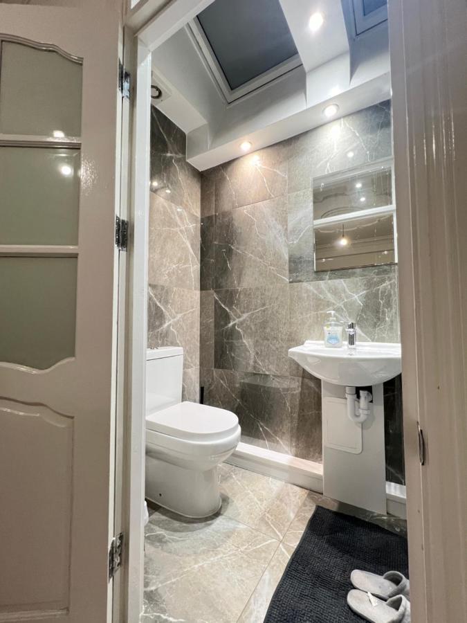 Stayeasy En-Suite Londres Exterior foto