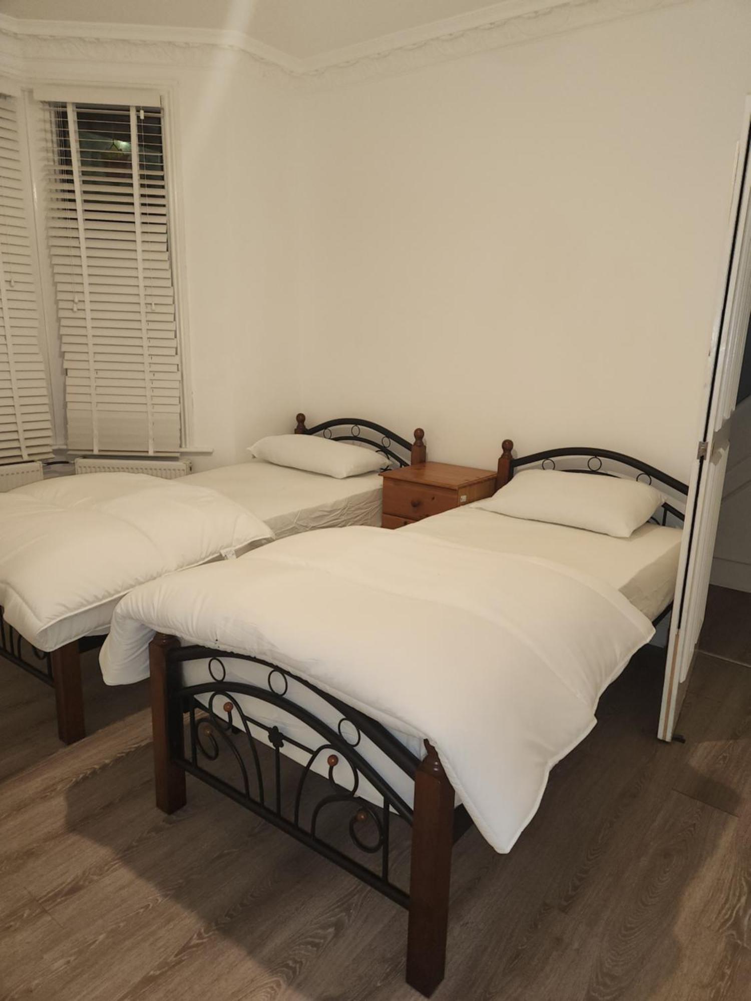 Stayeasy En-Suite Londres Habitación foto