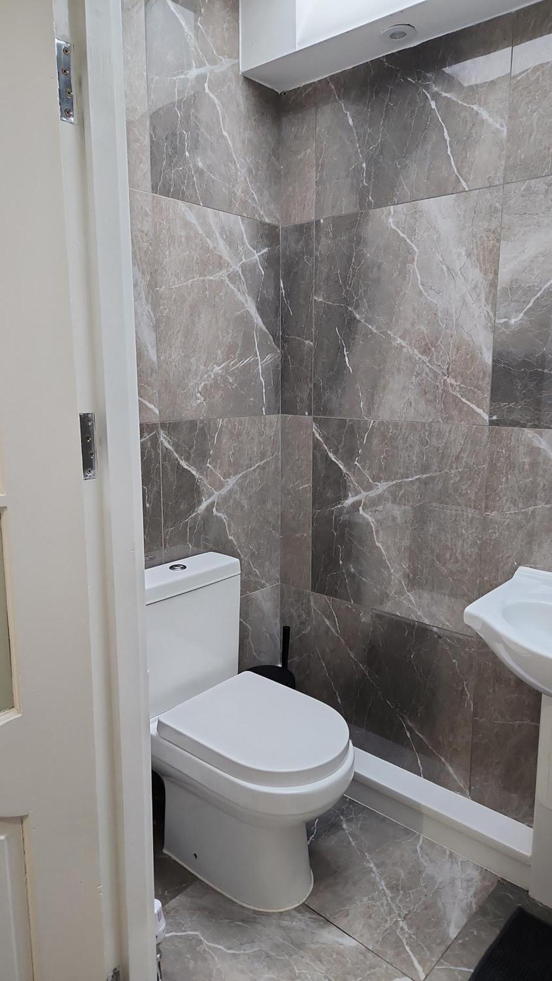 Stayeasy En-Suite Londres Habitación foto